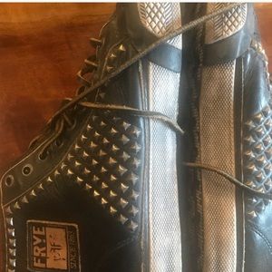 Like new.  They were a gift.